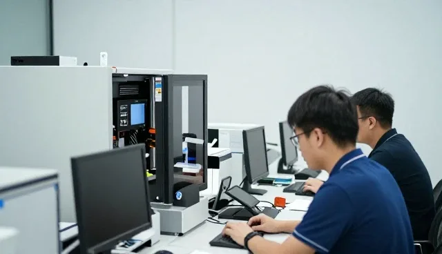 企业官网建设