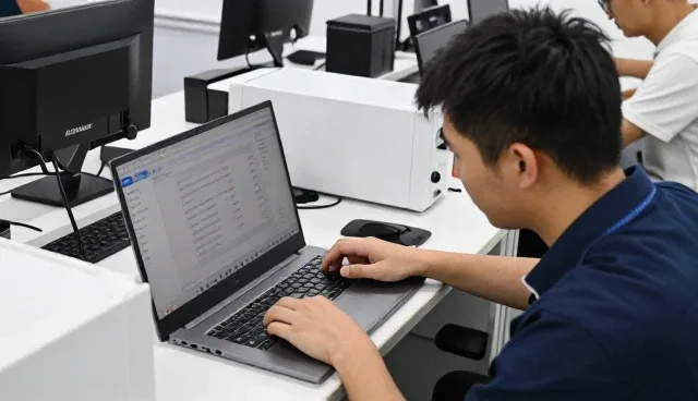 石家庄掌腾网络科技有限公司助力线上平台搭建提升竞争力