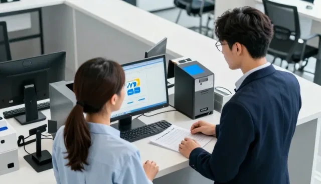 石家庄掌腾网络科技有限公司带来全新的信息化方案体验